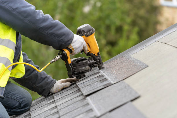 Steel Roofing in Shell Valley, ND