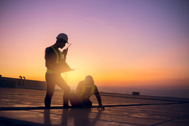 Best Roof Maintenance and Cleaning  in Shell Valley, ND